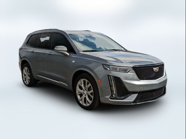 2020 Cadillac XT6 Sport