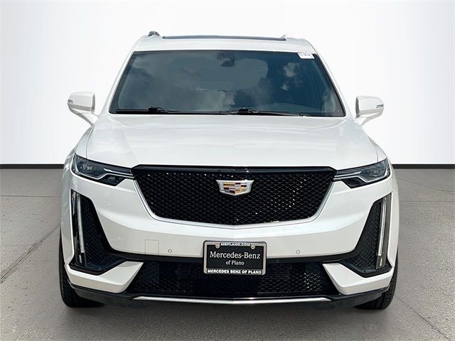 2020 Cadillac XT6 Sport