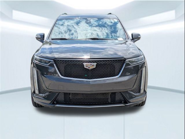 2020 Cadillac XT6 Sport