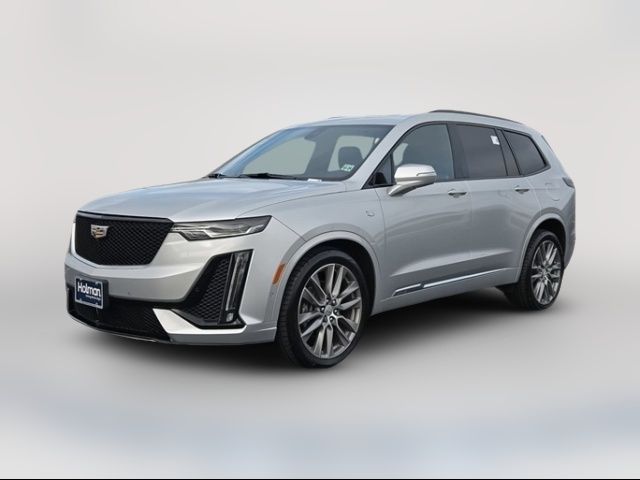 2020 Cadillac XT6 Sport