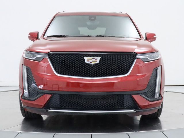 2020 Cadillac XT6 Sport
