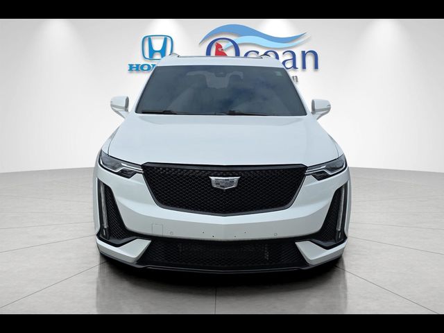 2020 Cadillac XT6 Sport