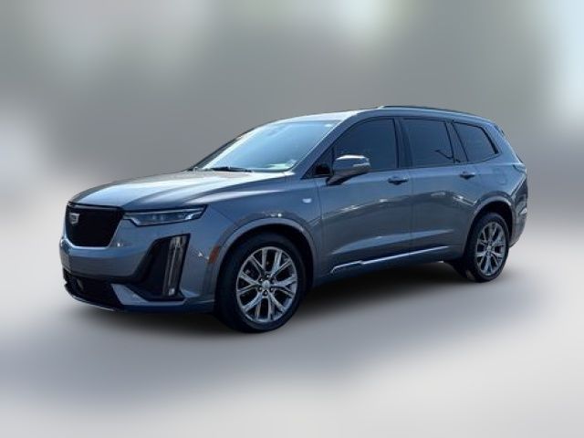 2020 Cadillac XT6 Sport