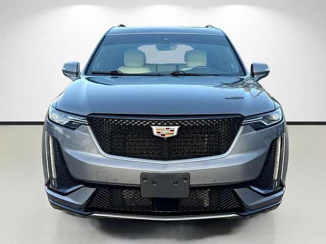 2020 Cadillac XT6 Sport