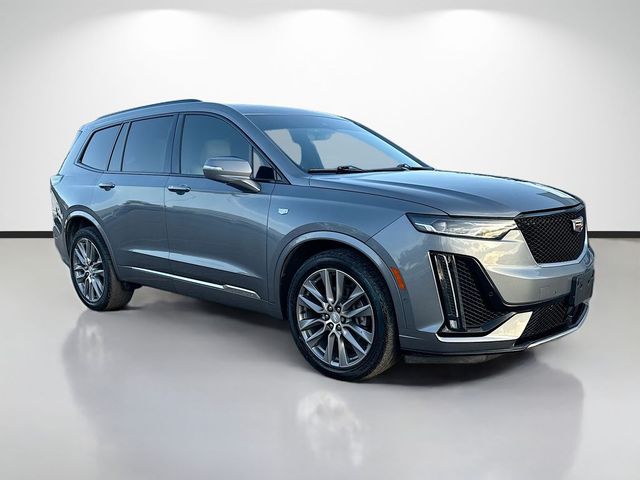 2020 Cadillac XT6 Sport