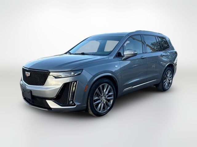 2020 Cadillac XT6 Sport