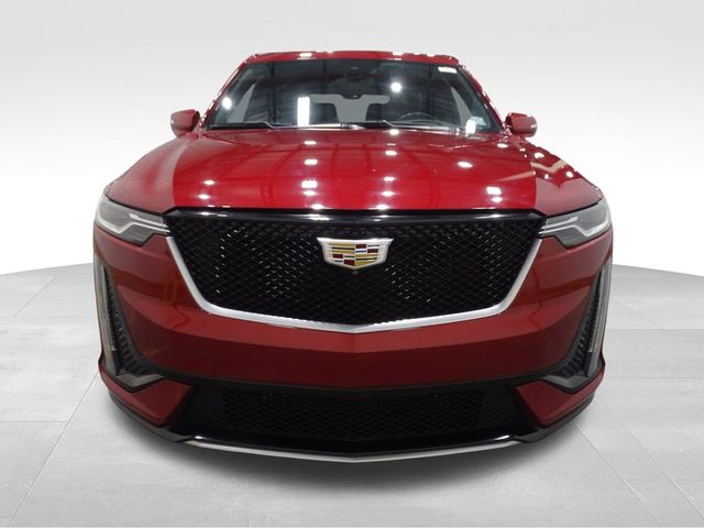 2020 Cadillac XT6 Sport