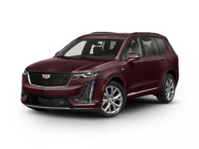2020 Cadillac XT6 Sport