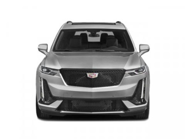 2020 Cadillac XT6 Sport