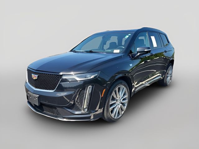 2020 Cadillac XT6 Sport