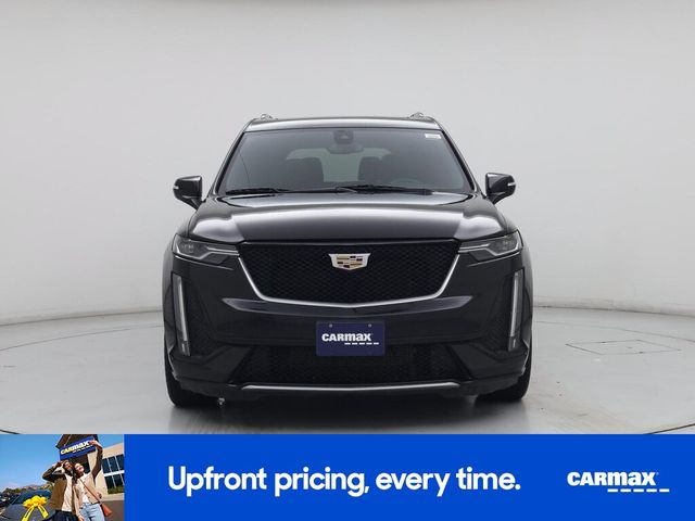 2020 Cadillac XT6 Sport
