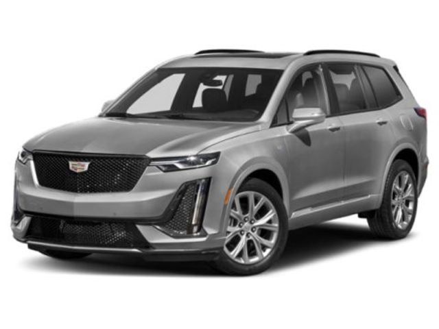 2020 Cadillac XT6 Sport