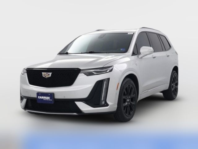 2020 Cadillac XT6 Sport