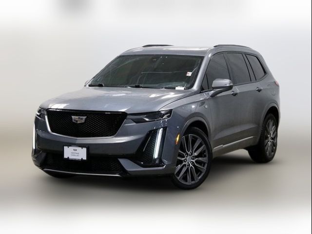 2020 Cadillac XT6 Sport