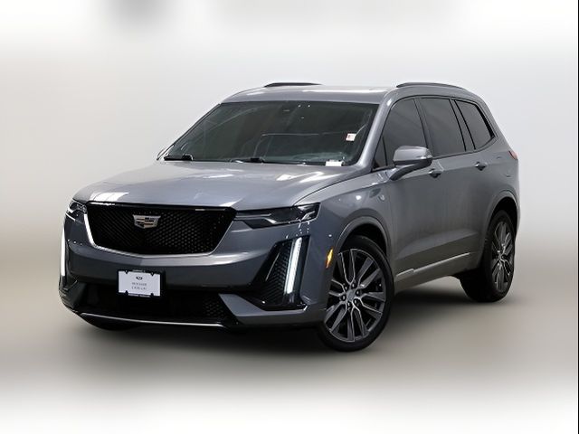 2020 Cadillac XT6 Sport