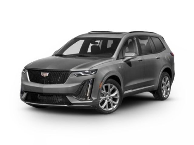 2020 Cadillac XT6 Sport