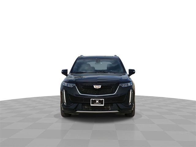 2020 Cadillac XT6 Sport