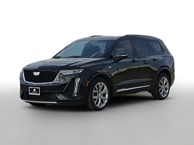 2020 Cadillac XT6 Sport