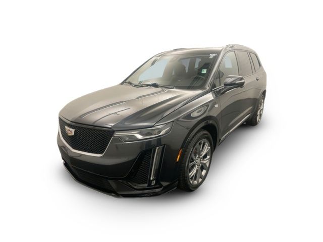 2020 Cadillac XT6 Sport