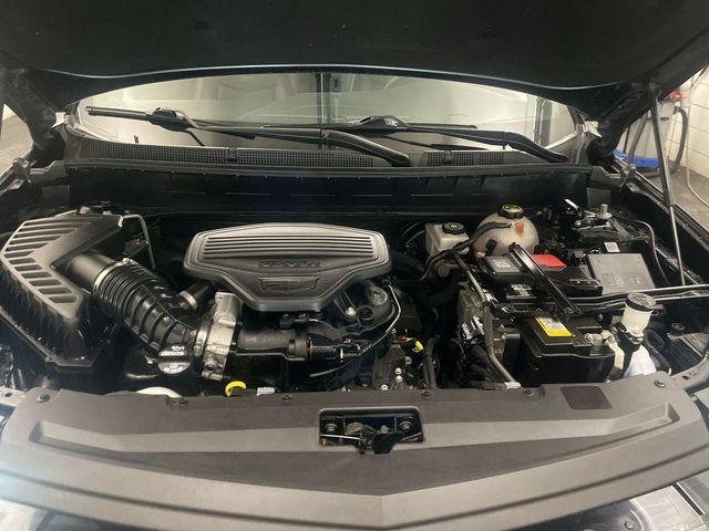 2020 Cadillac XT6 Sport