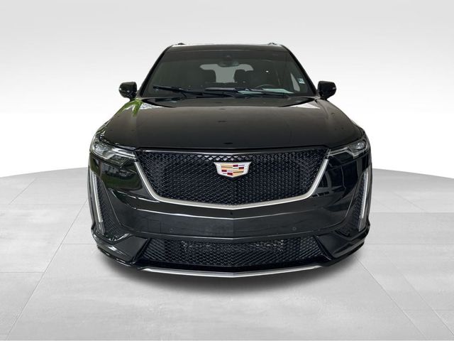 2020 Cadillac XT6 Sport