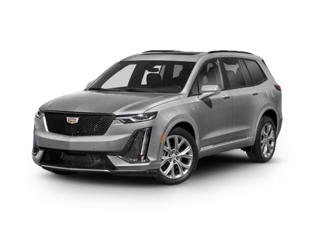 2020 Cadillac XT6 Sport