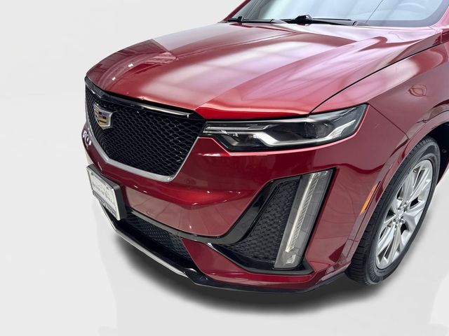 2020 Cadillac XT6 Sport