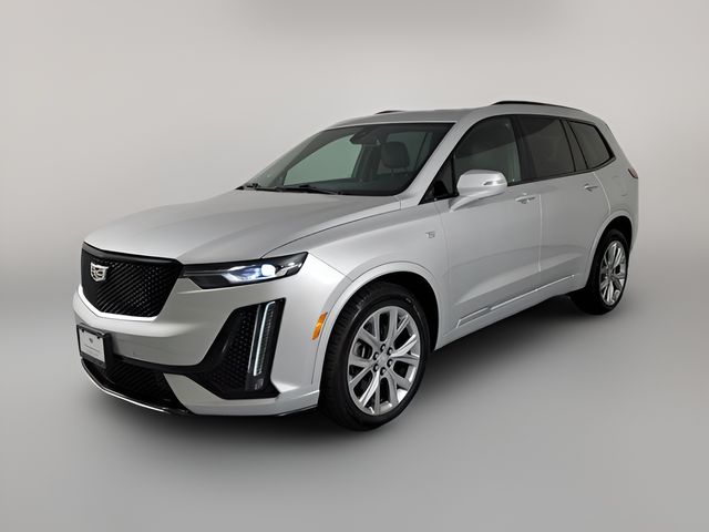 2020 Cadillac XT6 Sport
