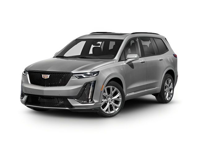 2020 Cadillac XT6 Sport