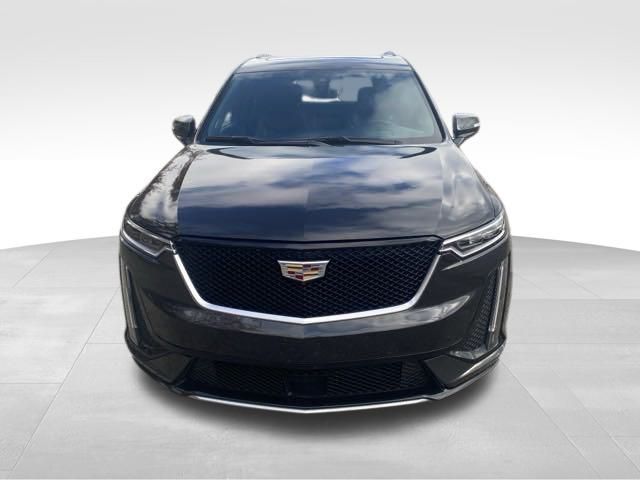 2020 Cadillac XT6 Sport