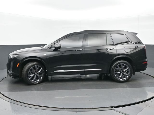 2020 Cadillac XT6 Sport