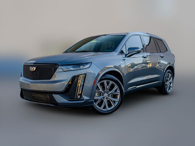 2020 Cadillac XT6 Sport