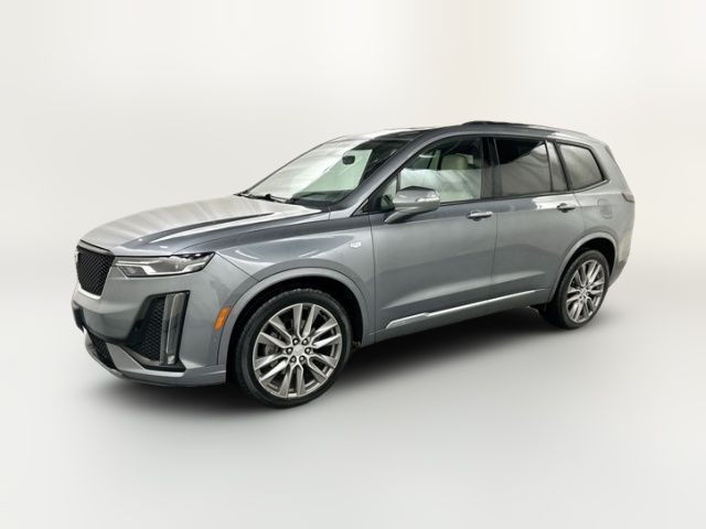 2020 Cadillac XT6 Sport