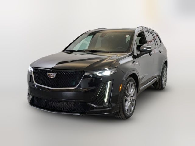 2020 Cadillac XT6 Sport