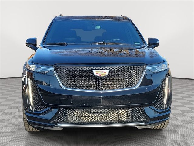 2020 Cadillac XT6 Sport