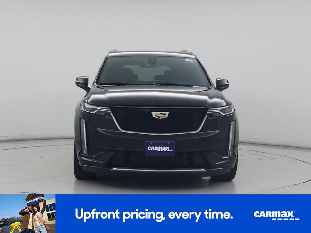 2020 Cadillac XT6 Sport