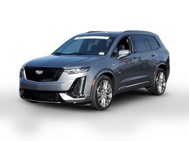 2020 Cadillac XT6 Sport