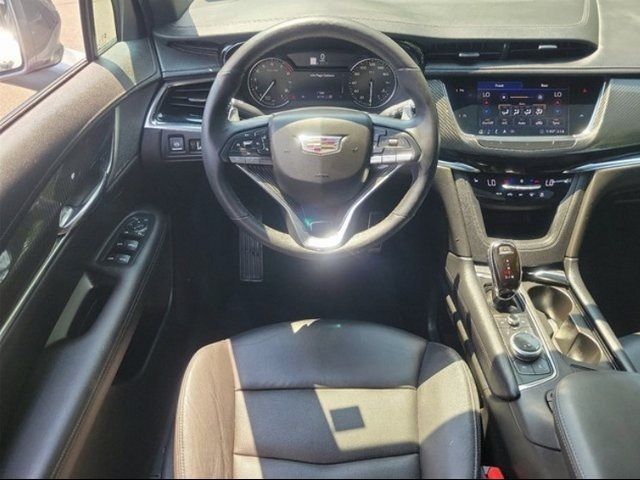 2020 Cadillac XT6 Sport