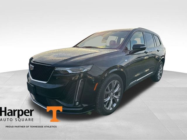 2020 Cadillac XT6 Sport