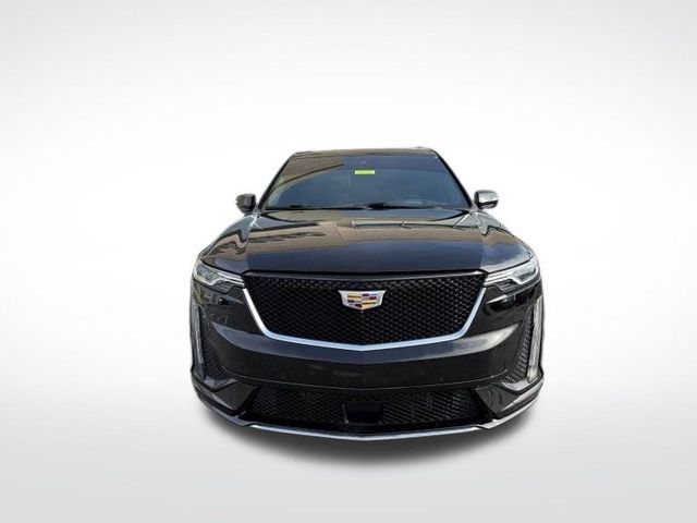 2020 Cadillac XT6 Sport