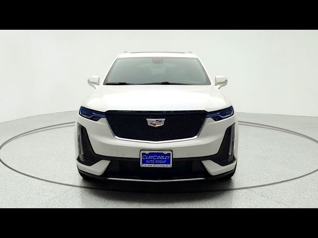 2020 Cadillac XT6 Sport