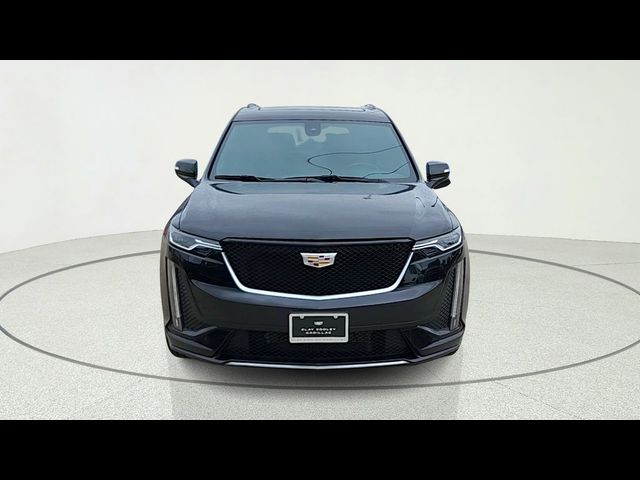 2020 Cadillac XT6 Sport