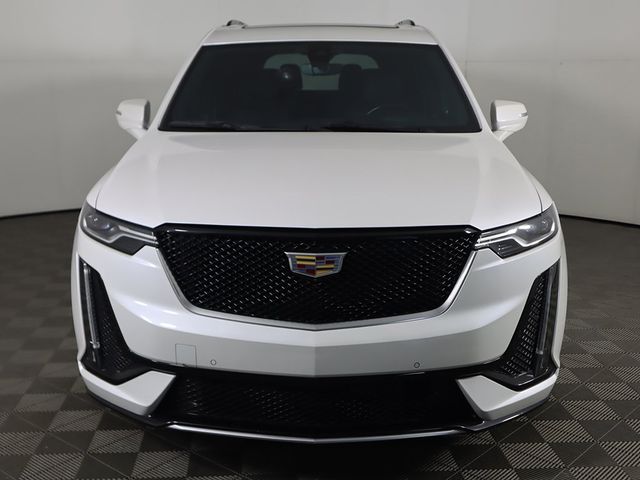 2020 Cadillac XT6 Sport