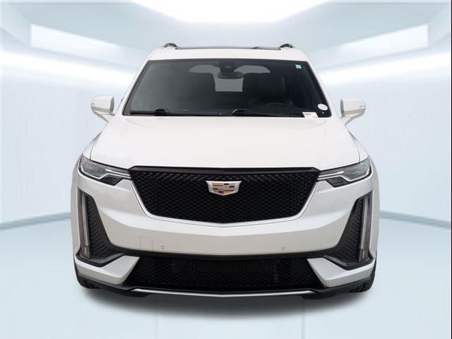 2020 Cadillac XT6 Sport