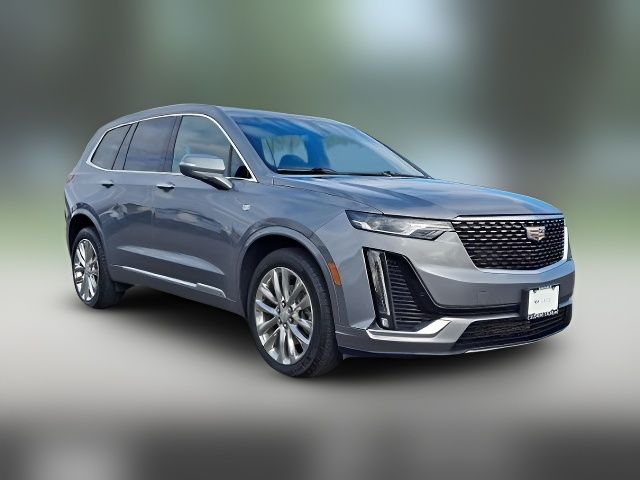 2020 Cadillac XT6 Sport