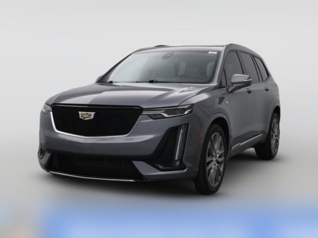 2020 Cadillac XT6 Sport