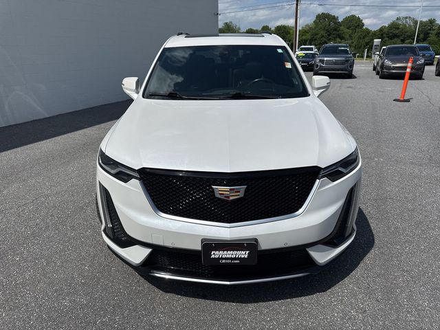 2020 Cadillac XT6 Sport