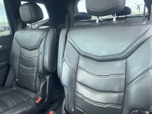2020 Cadillac XT6 Sport