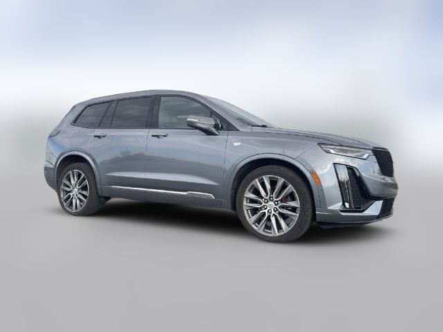 2020 Cadillac XT6 Sport