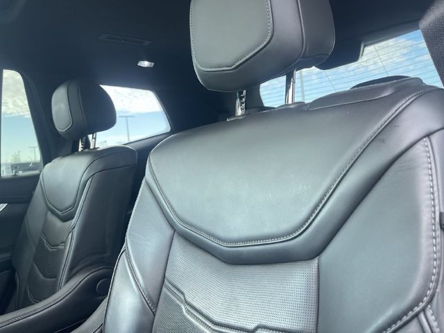 2020 Cadillac XT6 Sport